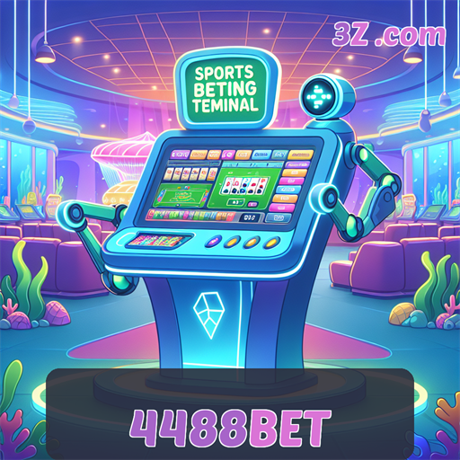 Descubra o Mundo do Bingo Online no 4488 BET