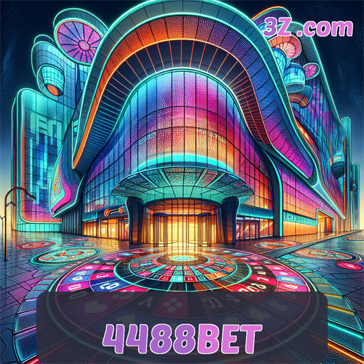 Explorando a Categoria Comunidade no 4488 BET: Um Espaço de Interação e Aprendizado
