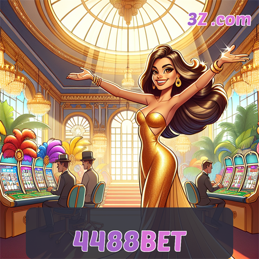 Atrações da Categoria High Rollers em 4488 BET