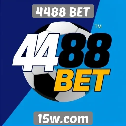 Comparação das promoções do 4488 BET