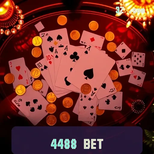 4488 BET: Como o Suporte Transforma sua Experiência de Apostas